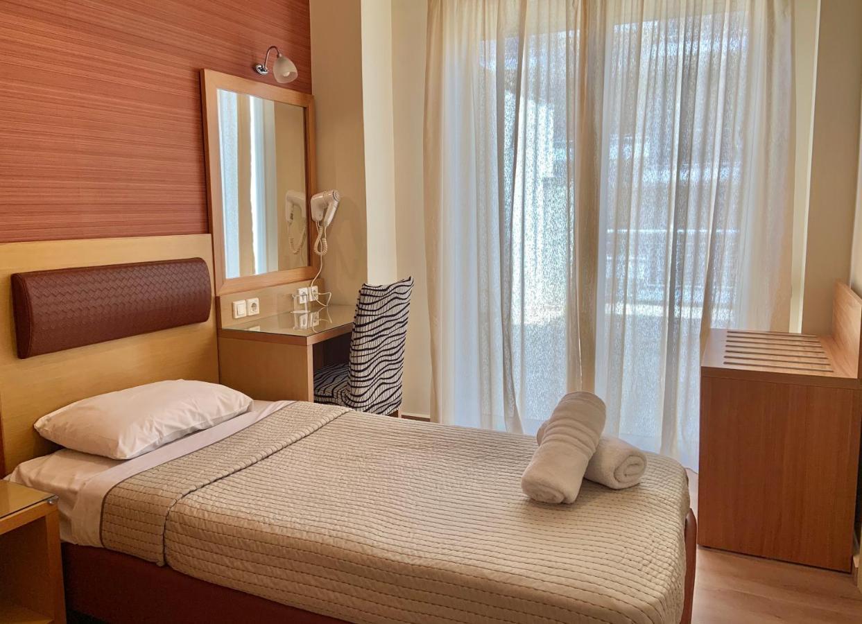 Hotel Flisvos Kalamata