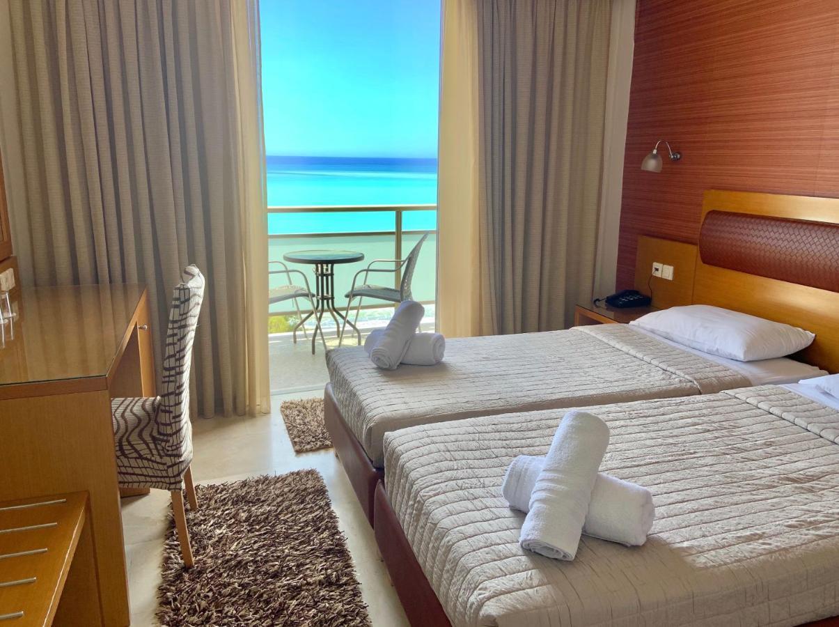 Flisvos Hotel Kalamata