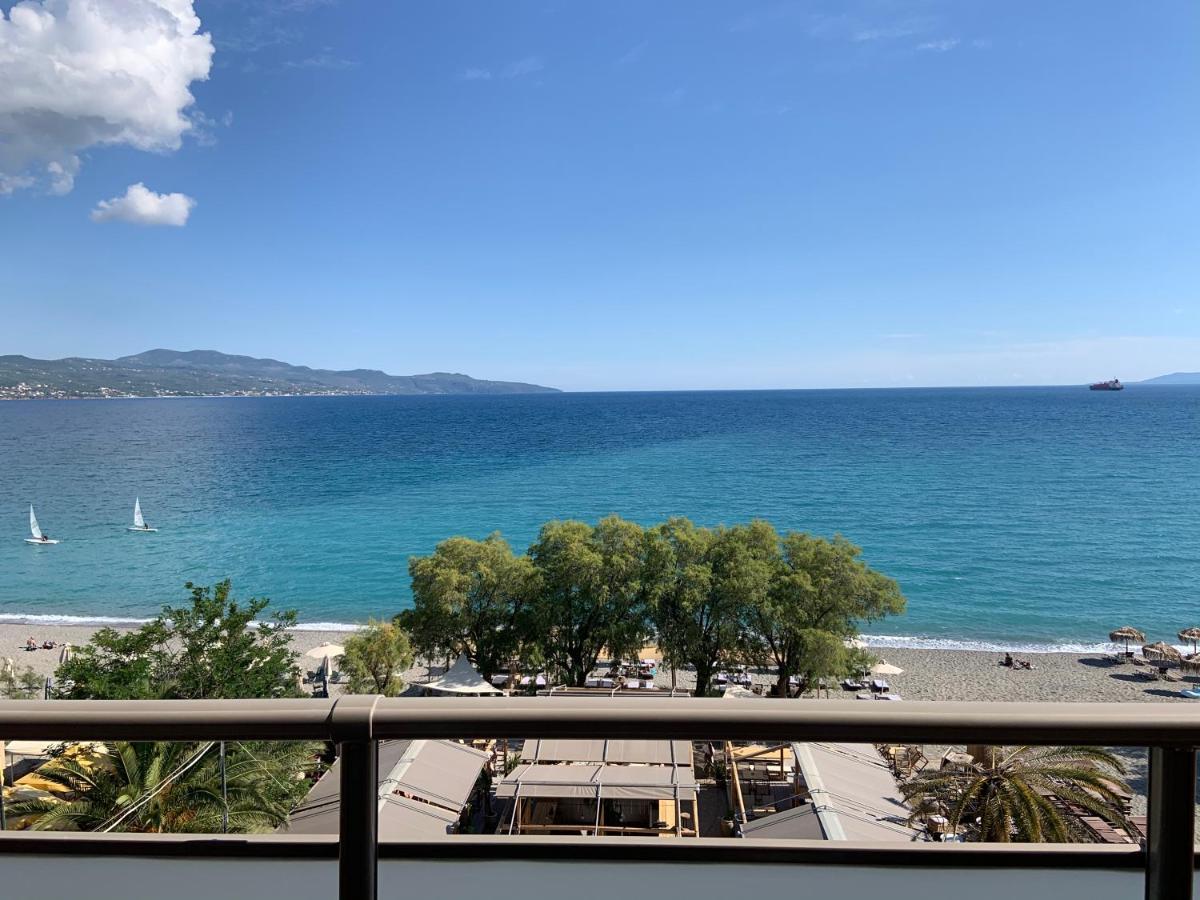 Flisvos Hotel Kalamata