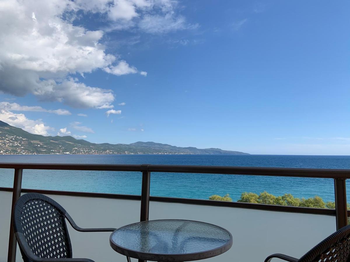 Flisvos 2* Kalamata