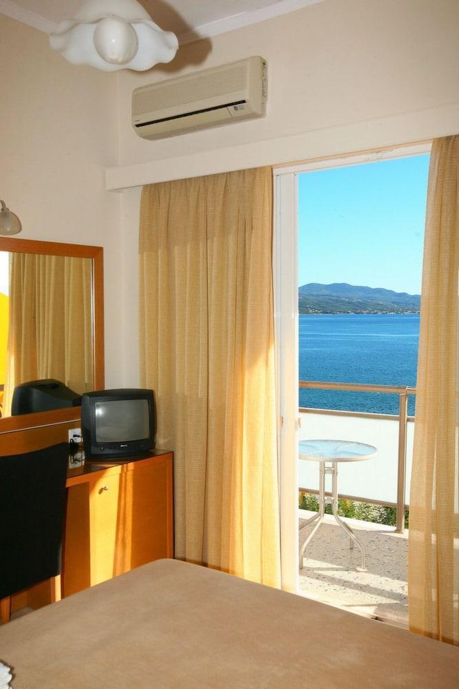 Hotel Flisvos Kalamata